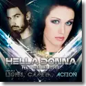 Hella Donna feat. None Like Joshua - Gimme Lights, Camera & Action