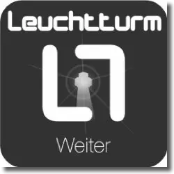 Cover: Leuchtturm - Weiter