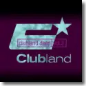 Cover:  Clubland Deep Vol. 3 - Various Artists