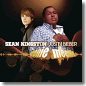 Cover:  Sean Kingston feat. Justin Bieber - Eenie Meenie