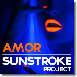 Cover: SunStroke Project - Amor