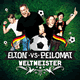 Cover: Elton vs. Peilomat - Weltmeister