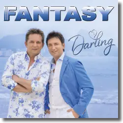 Cover: Fantasy - Darling