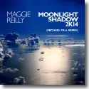Maggie Reilly - Moonlight Shadow 2k14  (Michael Fall Remix)