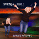 Cover: Svenja Noll - Lange Nchte