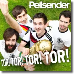 Cover: Peilsender - Tor! Tor! Tor! Tor!