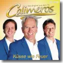Cover:  Calimeros - Ksse wie Feuer