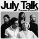 Cover: July Talk - Paper Girl