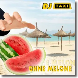 Cover: DJ Taxi - Ohne Melone