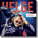 Cover:  Helge Schneider - Live At The Grugahalle  20 Jahre Katzeklo (Evolution)