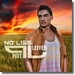 Cover: Pitt Leffer - No Lies