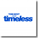 Cover:  Tom Novy - Timeless