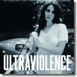 Cover: Lana Del Rey - Ultraviolence