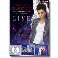 Cover: Anna-Maria Zimmermann - Sternstunden Live