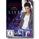 Cover:  Anna-Maria Zimmermann - Sternstunden Live