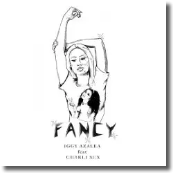 Cover: Iggy Azalea feat. Charli XCX - Fancy