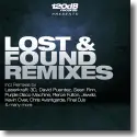 Lost & Found Remixes
