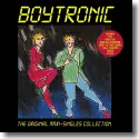 Cover:  Boytronic - The Original Maxi-Singles Collection