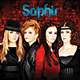 Cover: Saphir - Saphir