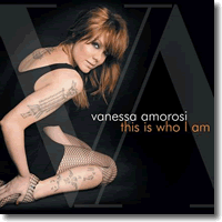 Cover: Vanessa Amorosi - This Is Who I Am