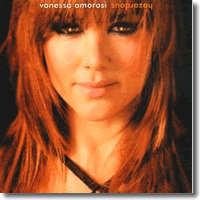 Cover: Vanessa Amorosi - Hazardous