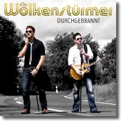 Cover: Die Wolkenstrmer - Durchgebrannt