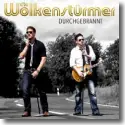 Cover:  Die Wolkenstrmer - Durchgebrannt