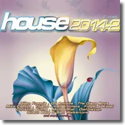 Cover: House 2014-2 - Various Artists