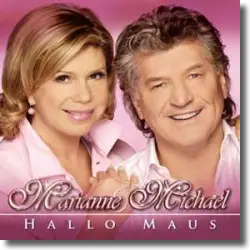 Cover: Marianne & Michael - I wui nur z'ruck zu dir (Hallo Maus)