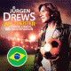 Cover: Jrgen Drews - Weltmeister (Kornblumen Weltmeister Version)