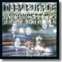 Cover:  Deep Purple - In Concert'72 (2012 Remix)