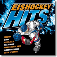 Cover: Eishockey Hits - Various Artists