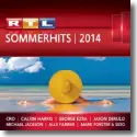 RTL Sommerhits 2014