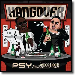 Cover: Psy feat. Snoop Dogg - Hangover