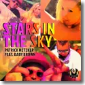 Cover:  Patrick Metzker feat. Baby Brown - Stars In The Sky