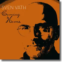 Cover: Coming Home By Sven Vth - Various Artists