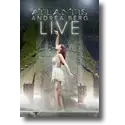 Cover:  Andrea Berg - Atlantis: Live