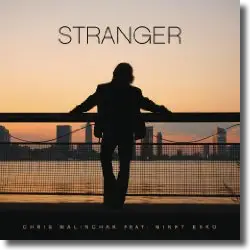 Cover: Chris Malinchak feat. Mikky Ekko - Stranger