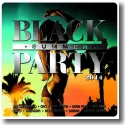 Cover:  Black Summer Party 2014 - Various Artists