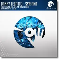 Cover: Danny Legatto - Syriana