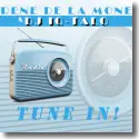 Cover:  Ren de la Mon & DJ IQ-Talo - Tune In!