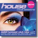 House: The Vocal Session 2014/2 - Various Artists