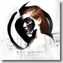 Cover:  Rise Against - The Black Market