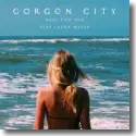 Cover:  Gorgon City feat. Laura Welsh - Here For You