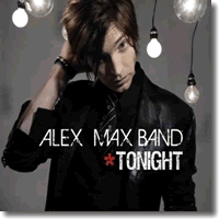 Cover: Alex Max Band - Tonight (RTL WM Song 2010)