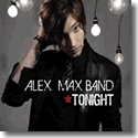 Alex Max Band - Tonight (RTL WM Song 2010)