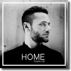 Cover: Roman Lob - Home