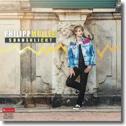 Cover: Philipp Mller - Sonnenlicht