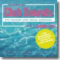 Cover:  Club Sounds - Summer 2014 - Various Artists