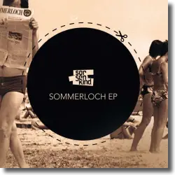 Cover: Sorgenkind - Sommerloch EP